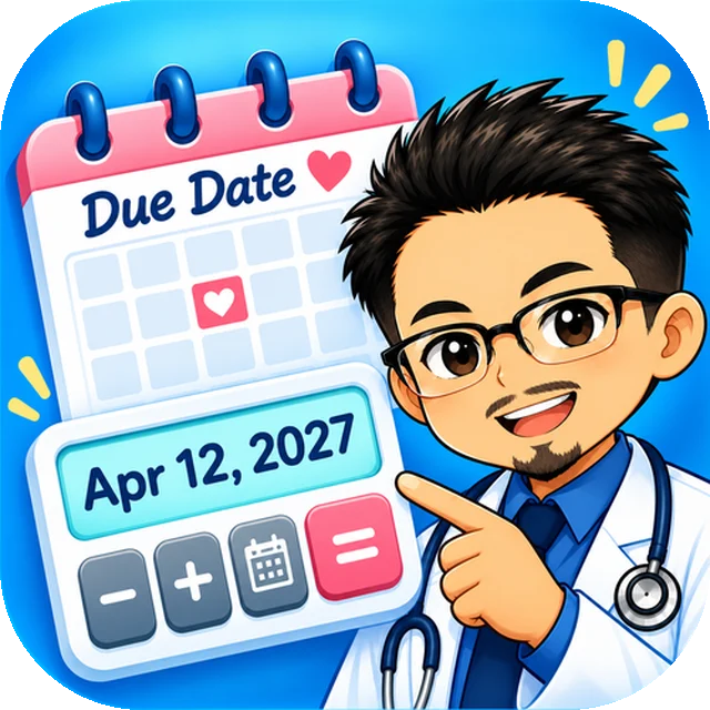 EDC Calculator app icon
